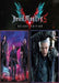 DEVIL MAY CRY 5 DELUXE + VERGIL PC - Szoftvermester.hu