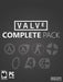 VALVE COMPLETE PACK PC - Szoftvermester.hu