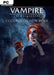 VAMPIRE: THE MASQUERADE - COTERIES OF NEW YORK PC - Szoftvermester.hu