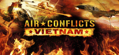 AIR CONFLICTS VIETNAM PC