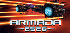 ARMADA 2526 PC