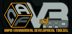 AXIS GAME FACTORY'S AGFPRO V3 PC