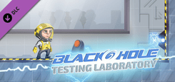 BLACKHOLE TESTING LABORATORY PC