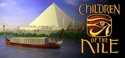 CHILDREN OF THE NILE ENHANCED EDITION PC