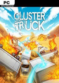 CLUSTERTRUCK PC