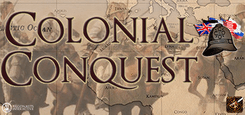 COLONIAL CONQUEST PC