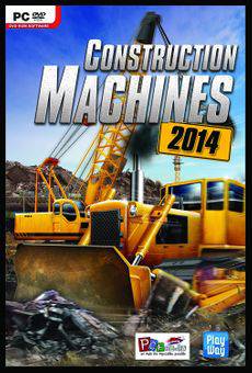 CONSTRUCTION MACHINES 2014 PC