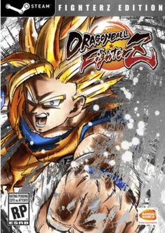 DRAGON BALL FighterZ  - FighterZ Edition PC