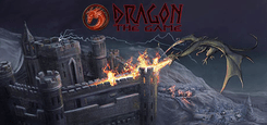 DRAGON THE GAME PC