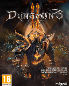 DUNGEONS 2 PC