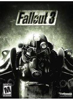 FALLOUT 3 PC