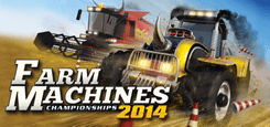 FARM MACHINES CHAMPIONSHIPS 2014 PC