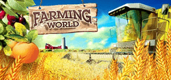 FARMING WORLD PC