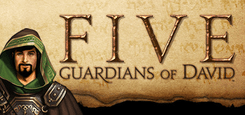 FIVE GUARDIANS OF DAVID PC