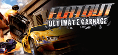 FLATOUT ULTIMATE CARNAGE PC