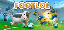 FOOTLOL EPIC FAIL LEAGUE PC