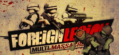 FOREIGN LEGION MULTI MASSACRE PC