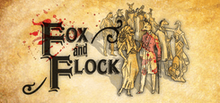 FOX & FLOCK PC