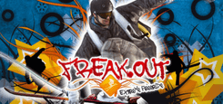 FREAKOUT EXTREME FREERIDE PC