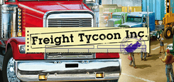 FREIGHT TYCOON INC. PC