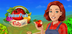 FRUITS INC. DELUXE PACK PC