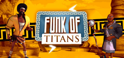 FUNK OF TITANS PC