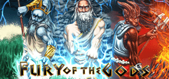 FURY OF THE GODS PC