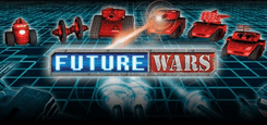 FUTURE WARS PC