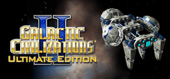 GALACTIC CIVILIZATIONS II ULTIMATE EDITION PC