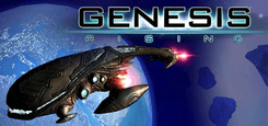 GENESIS RISING PC