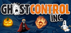 GHOSTCONTROL INC. PC