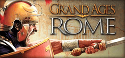 GRAND AGES ROME PC