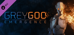 Grey Goo  Emergence Campaign PC