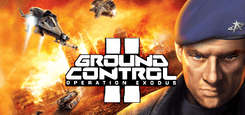 GROUND CONTROL II OPERATION EXODUS PC