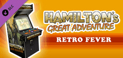 Hamilton's Great Adventure  Retro Fever DLC PC