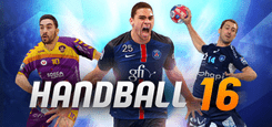 HANDBALL 16 PC