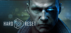 HARD RESET EXTENDED EDITION PC