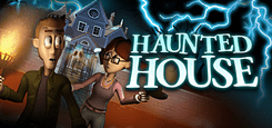 HAUNTED HOUSE PC