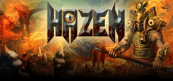 HAZEN THE DARK WHISPERS PC