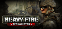 HEAVY FIRE AFGHANISTAN PC