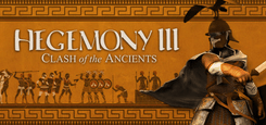 HEGEMONY III CLASH OF THE ANCIENTS PC