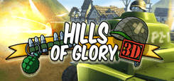 HILLS OF GLORY 3D PC