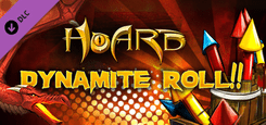 HOARD DYNAMITE ROLL! PC