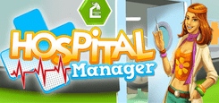 HOSPITAL MANAGER PC