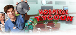 HOSPITAL TYCOON PC