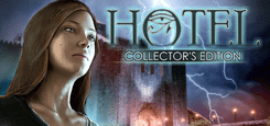 HOTEL COLLECTORS EDITION PC