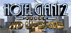 HOTEL GIANT 2 PC