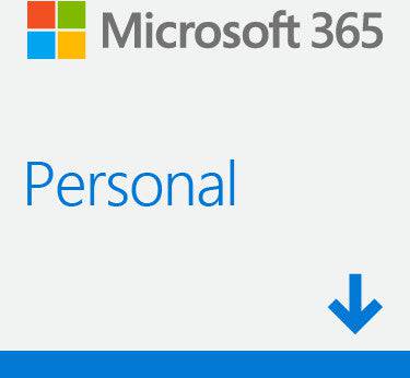 Microsoft 365 Personal (1 eszköz / 1 év)