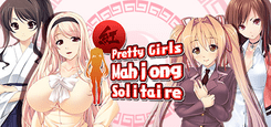 PRETTY GIRLS MAHJONG SOLITAIRE PC