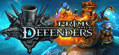 PRIME WORLD DEFENDERS PC